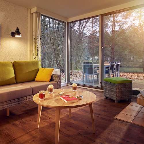 Cottage Premium