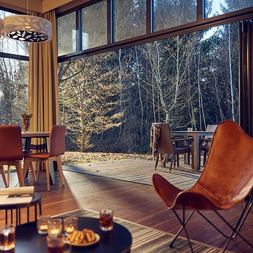 Cottage VIP
