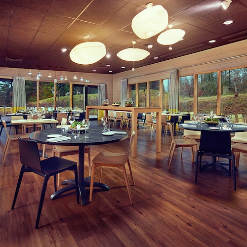 Market Café & Bistro