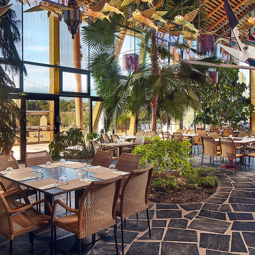 Bistrot Cocoon