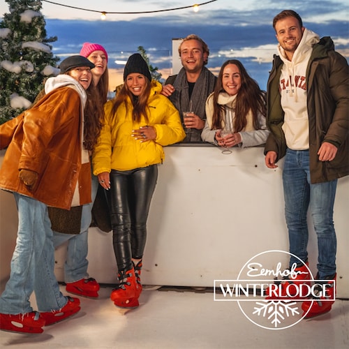 Photo Eemhof Winterlodge (Restaurant & Take away)