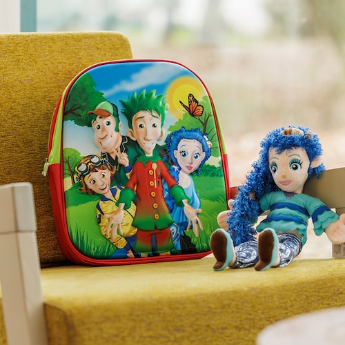 Photo Service de livraison de cottage