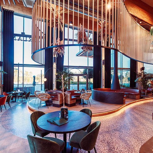 Restaurant Terland