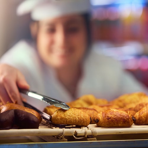 Photo Boulangerie Paul - Café Déjeuner