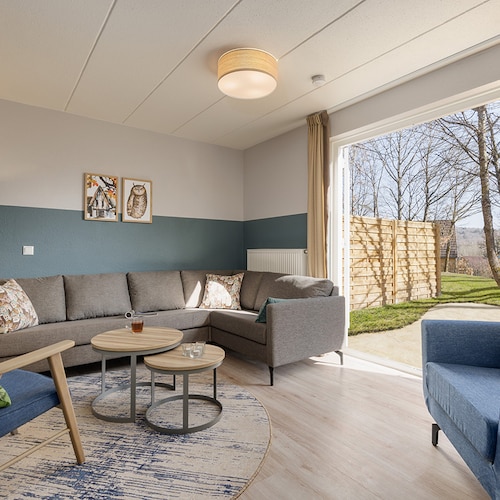 Cottage VIP