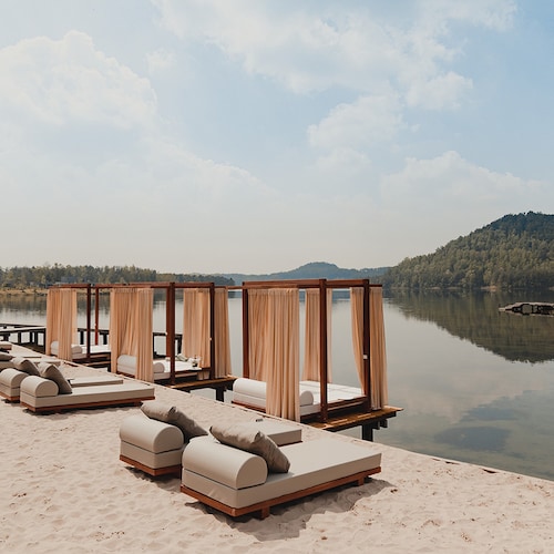 Photo Beach House