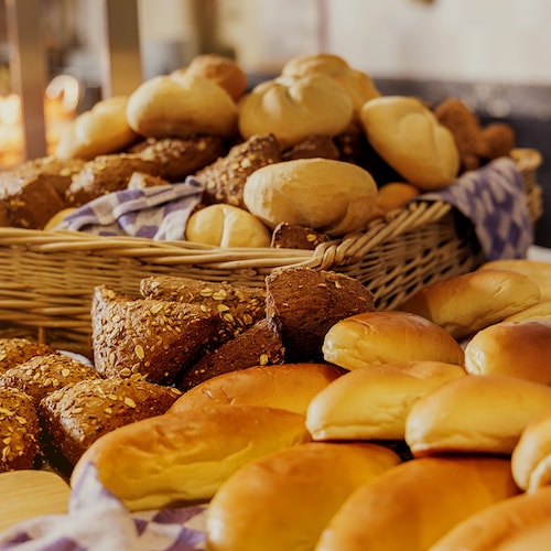 Photo Boulangerie