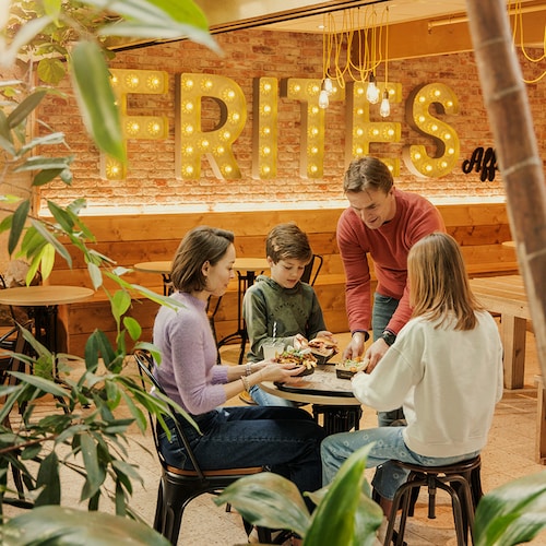 Photo Frites Affairs