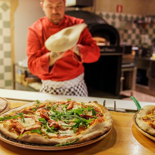 Photo Pizzeria