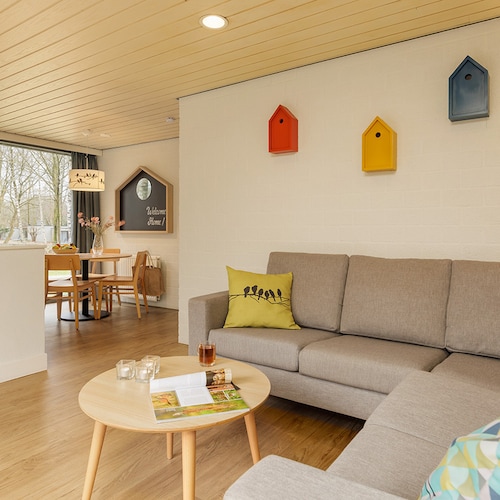 Cottage Comfort