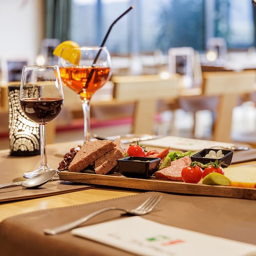 Photo La Trattoria - Italiaans Buffetrestaurant