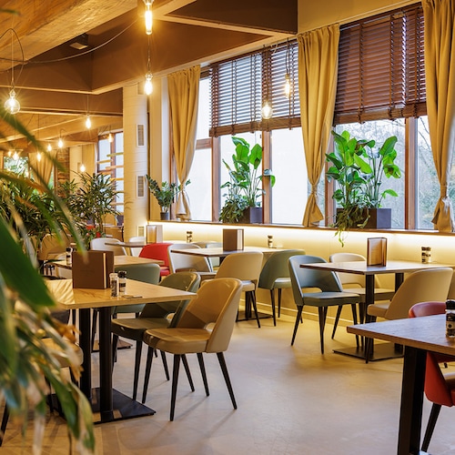 Market Café