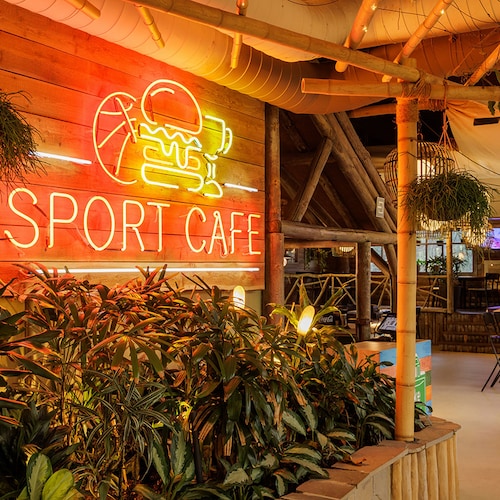 Grand Café