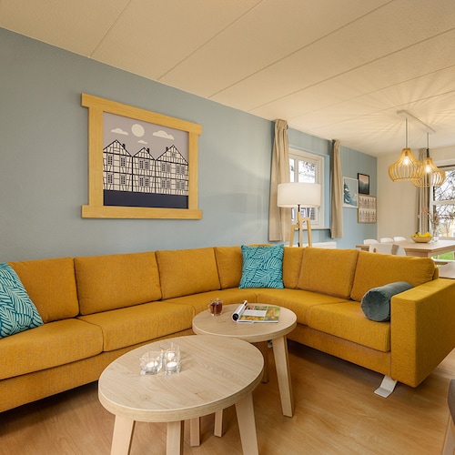 Cottage Comfort