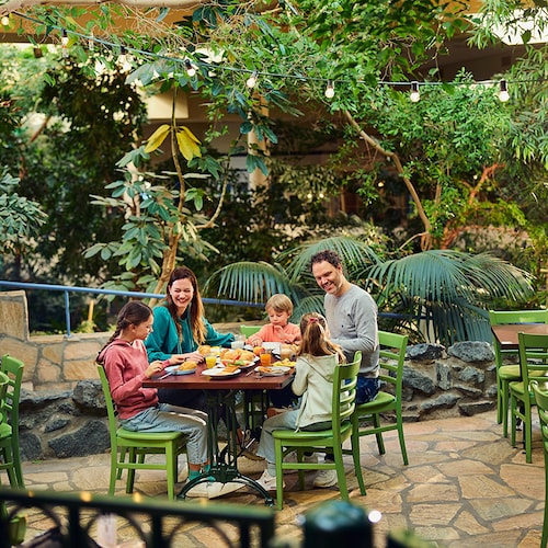 Photo Market Restaurant