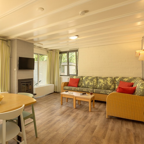 Cottage Comfort