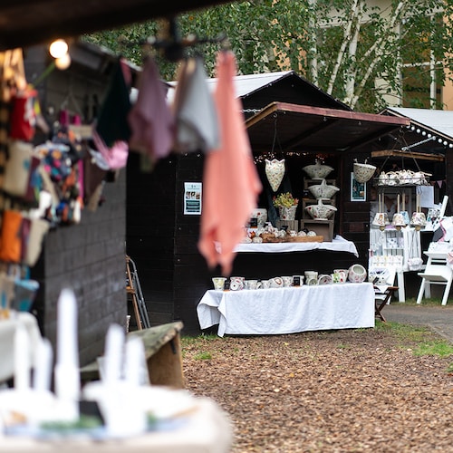 Photo Marché Régional