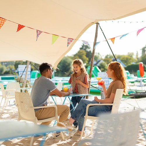 Photo Beach Bar