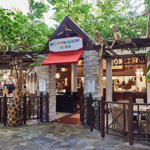 Photo Maison des Crêpes