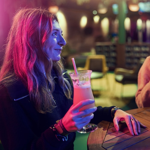 Photo Sports Bar