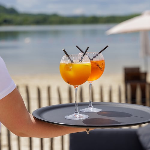 Photo Fratelli Strandcafé