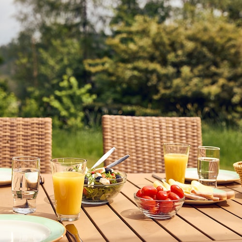 Photo Livraison de petit-déjeuner