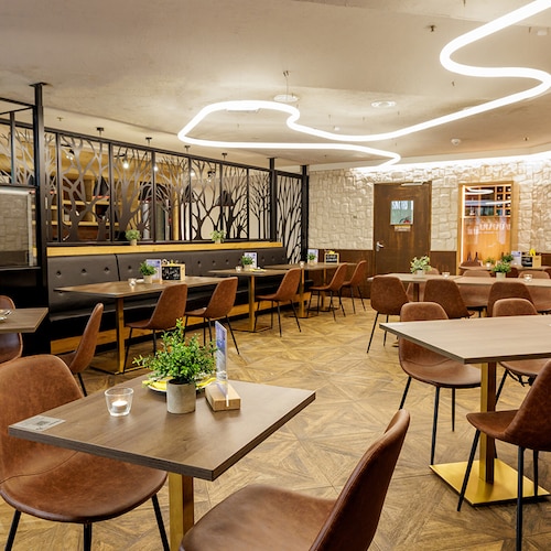 Il Giardino - Italienisches Restaurant