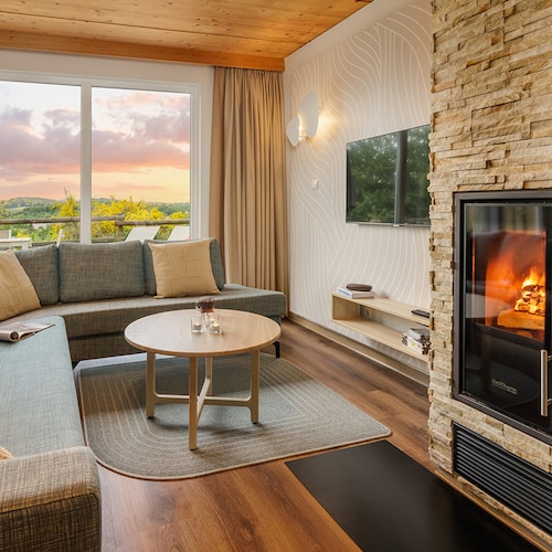 Cottage VIP