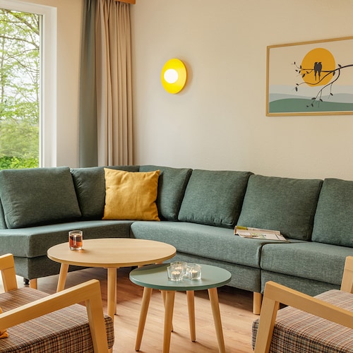 Cottage Comfort