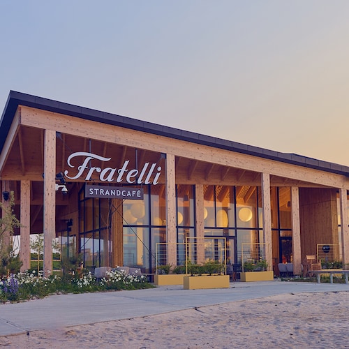 Photo Café de Plage Fratelli