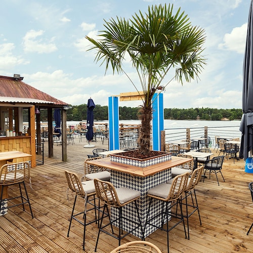 Photo Watersport & Beach Bar