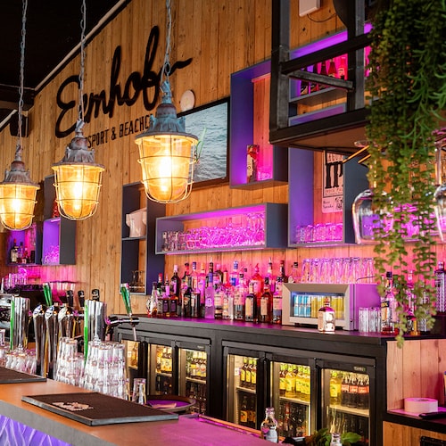 Photo Eemhof Beachclub