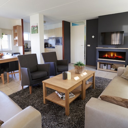 Cottage VIP