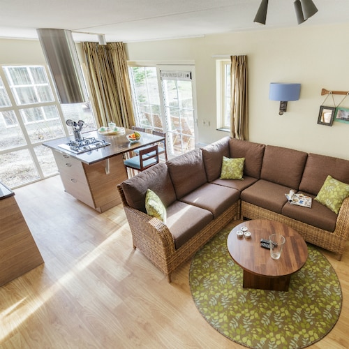 Cottage VIP