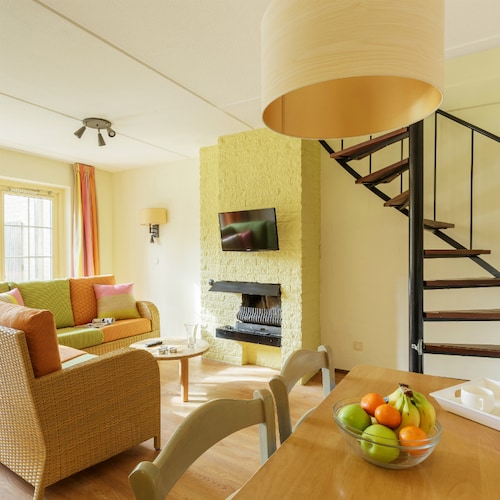 Cottage Comfort