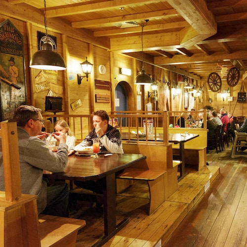 Brauhaus - Duits Restaurant