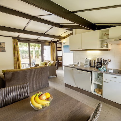Maison de vacances Exclusive