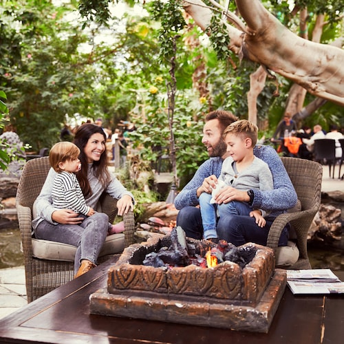 Photo Market Café & Bistro