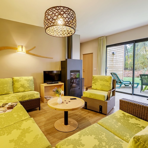 Cottage Comfort