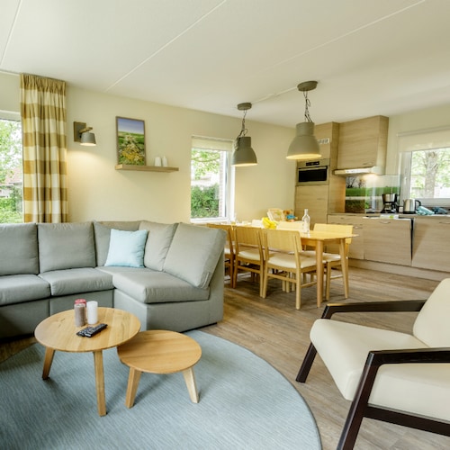 Cottage VIP
